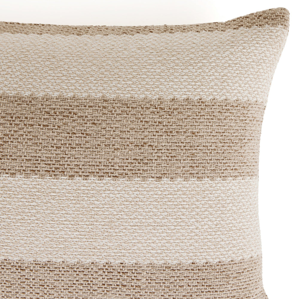 Tarbett Stripe Outdoor Pillow