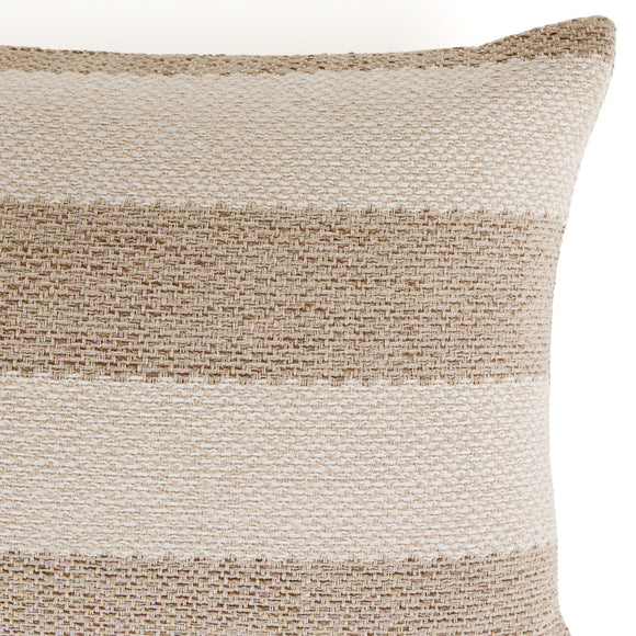 Tarbett Stripe Outdoor Pillow