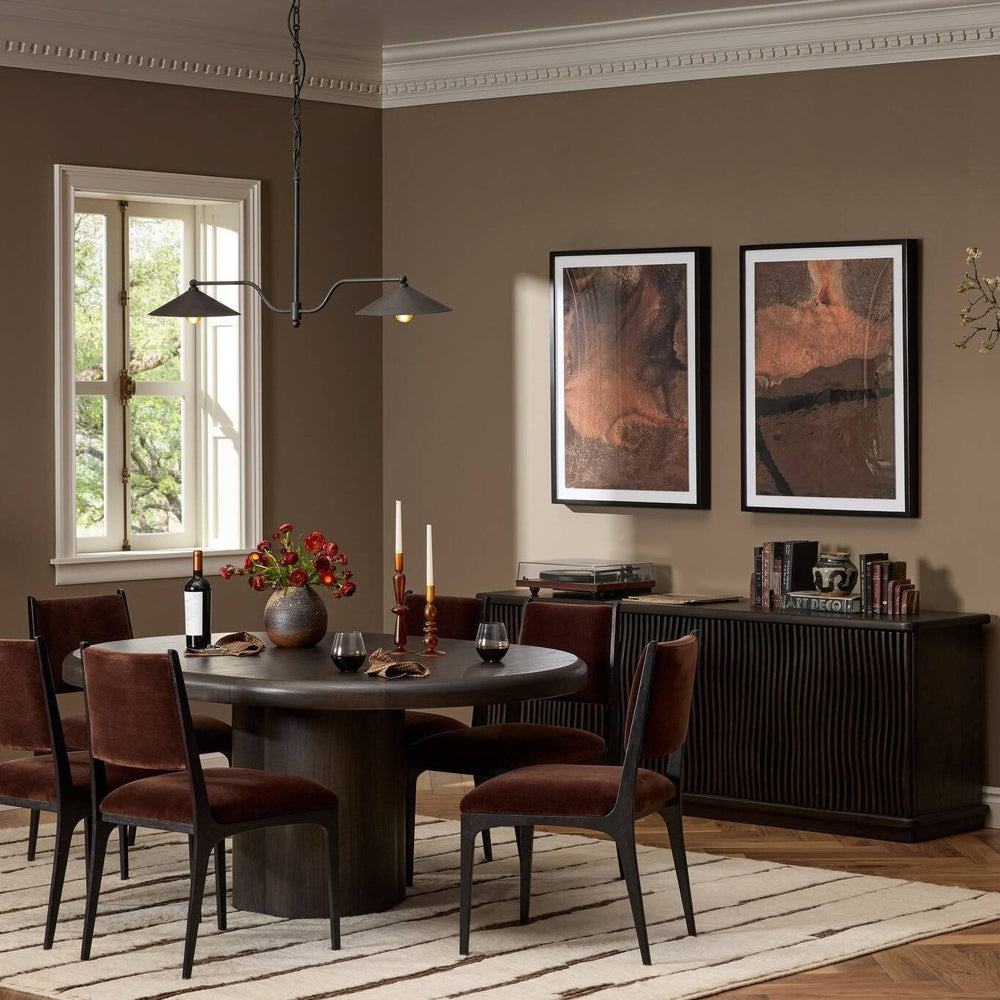 Tasman Sideboard