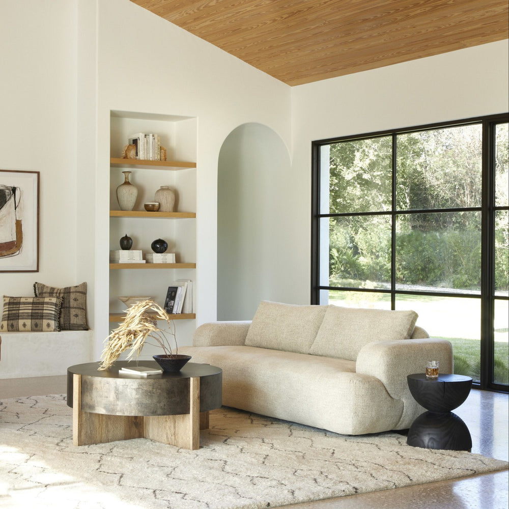Taza Rug