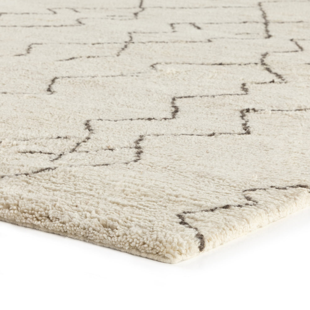 Taza Rug