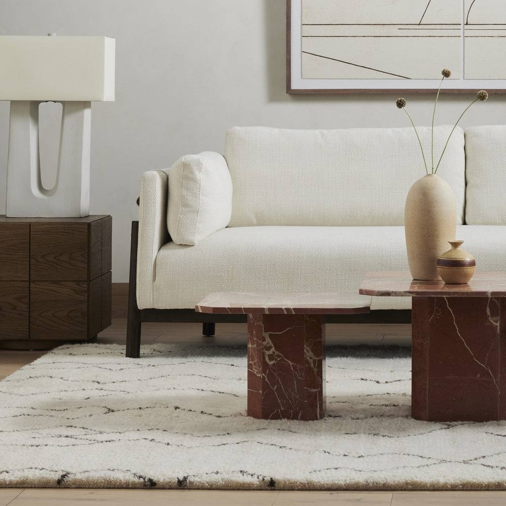 Taza Rug