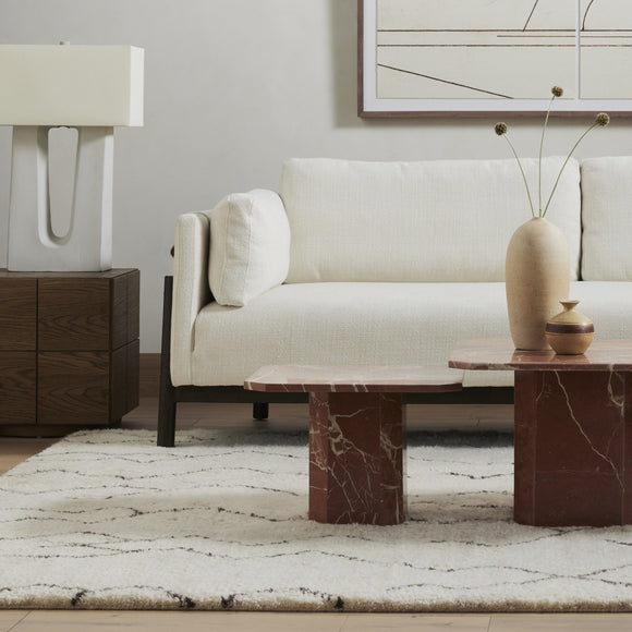 Taza Rug
