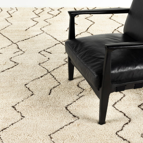 Taza Rug