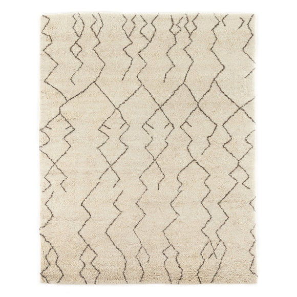 Taza Rug