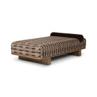 Teia Chaise Lounge