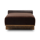 Teia Chaise Lounge