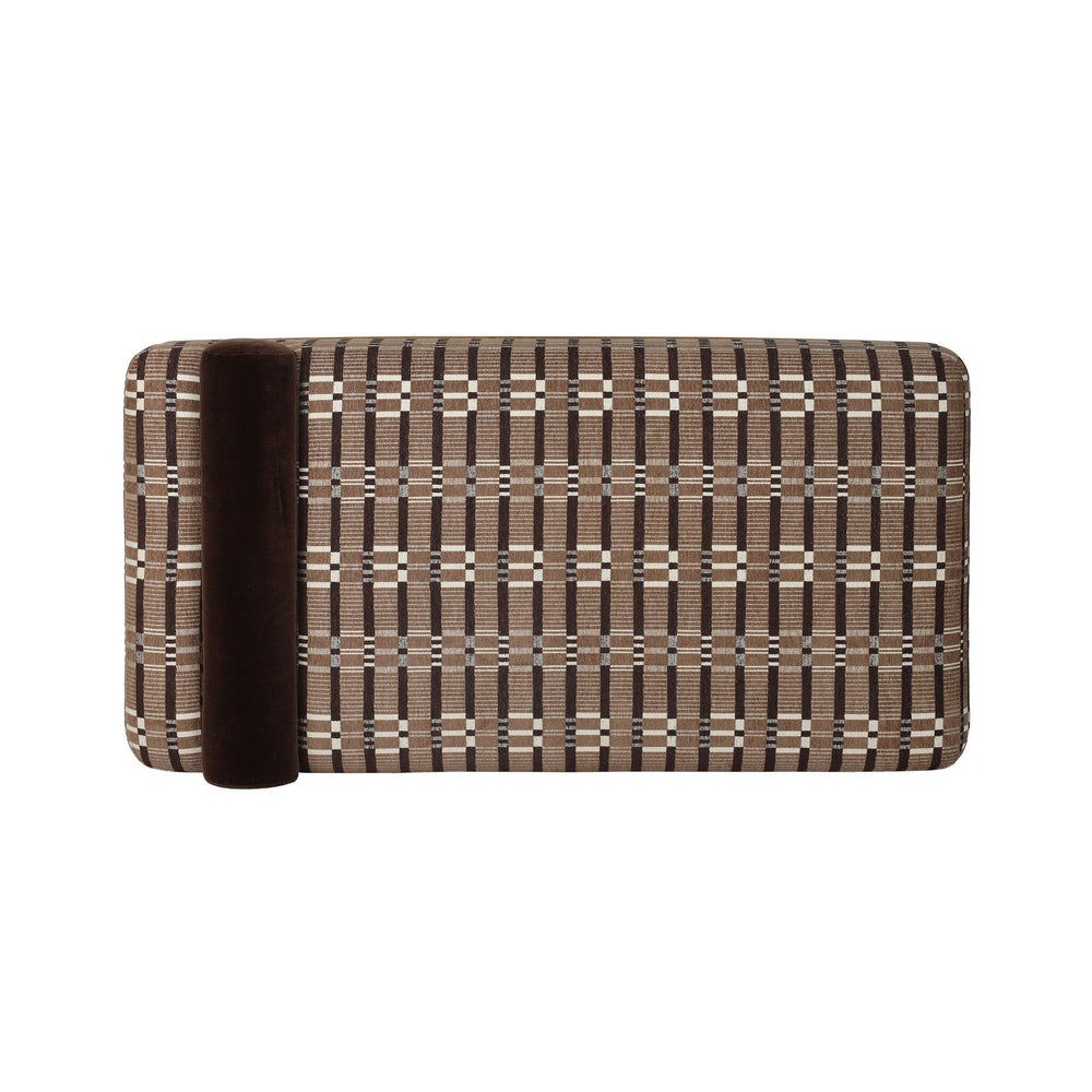 Teia Chaise Lounge