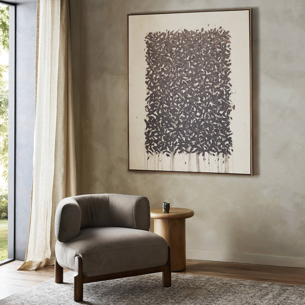 Tender Provisions by Tyler Guinn Wall Art