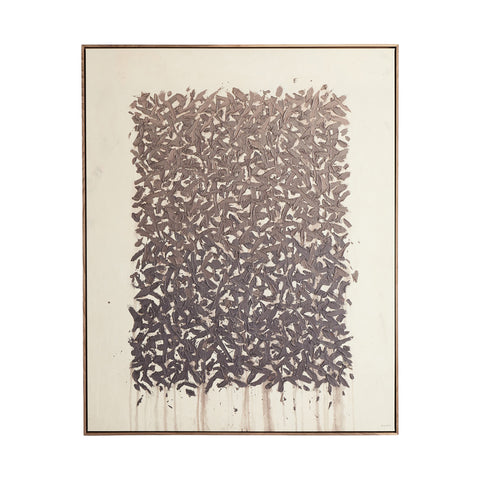 Tender Provisions by Tyler Guinn Wall Art