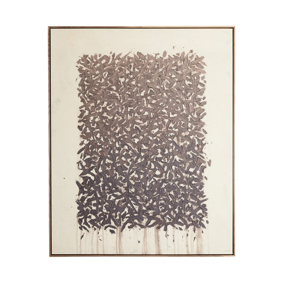 Tender Provisions by Tyler Guinn Wall Art