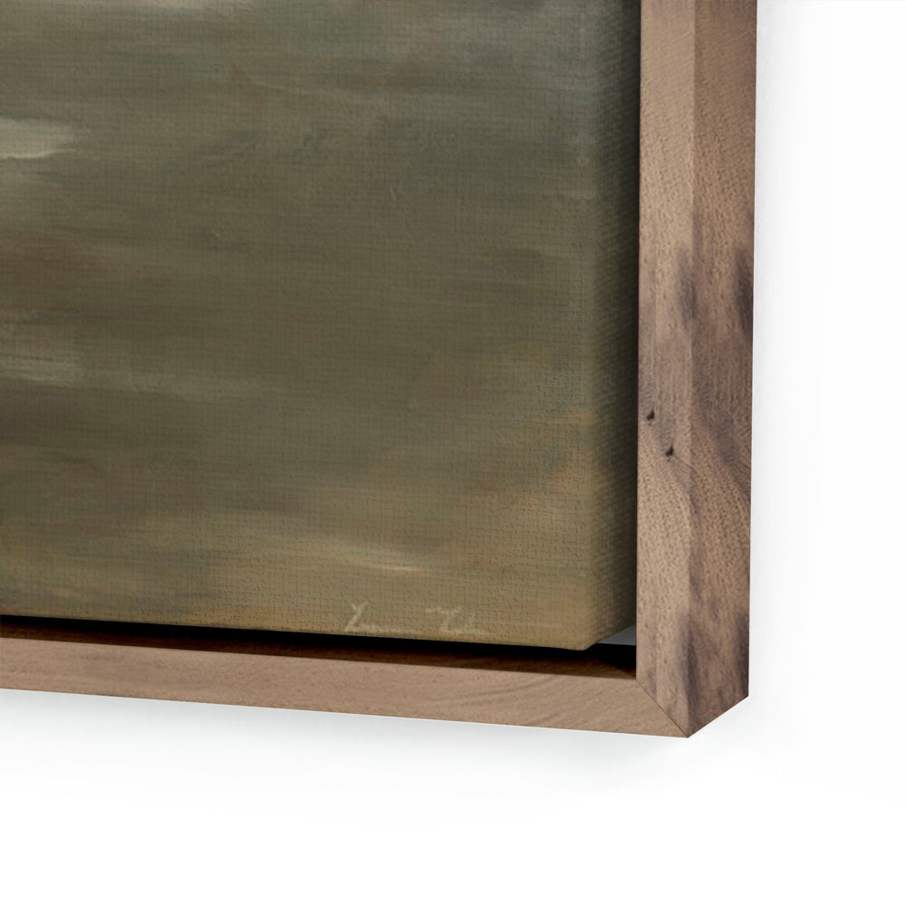 Terrain by Lauren Fuhr Wall Art