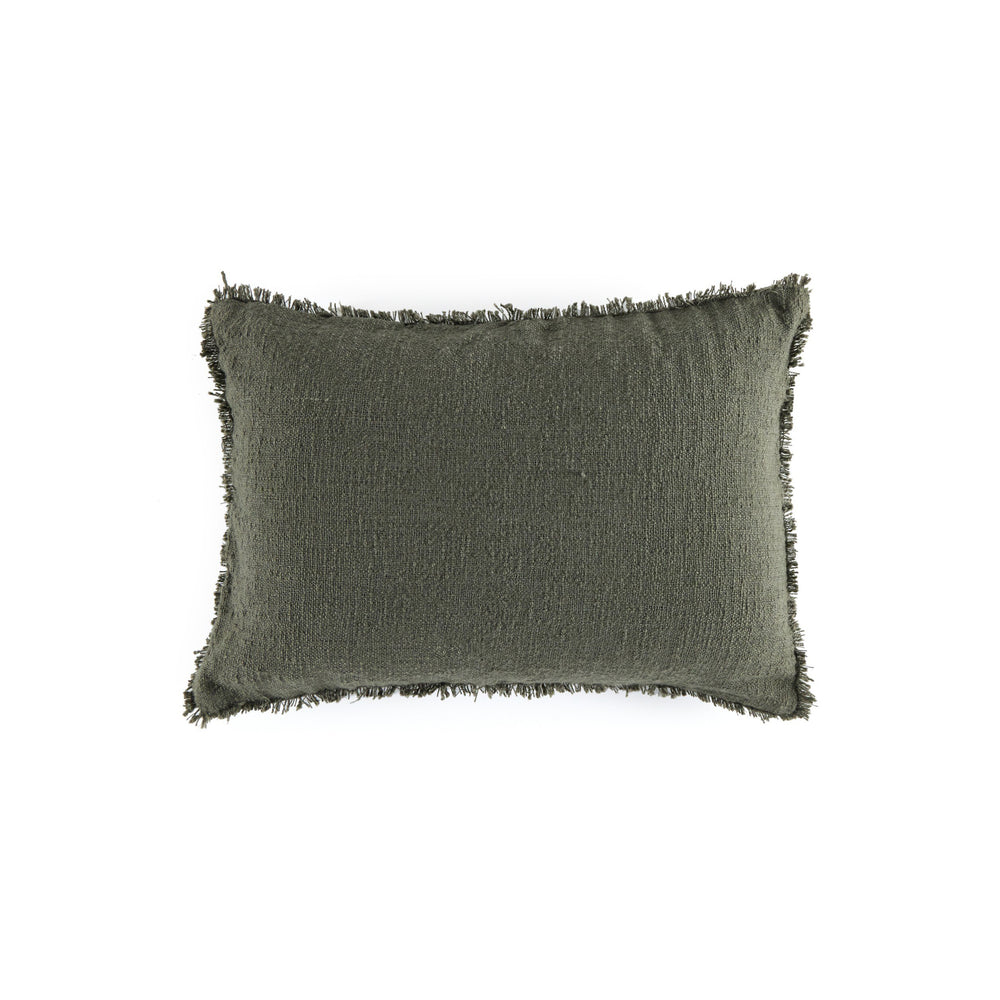 Tharp Outdoor Pillow