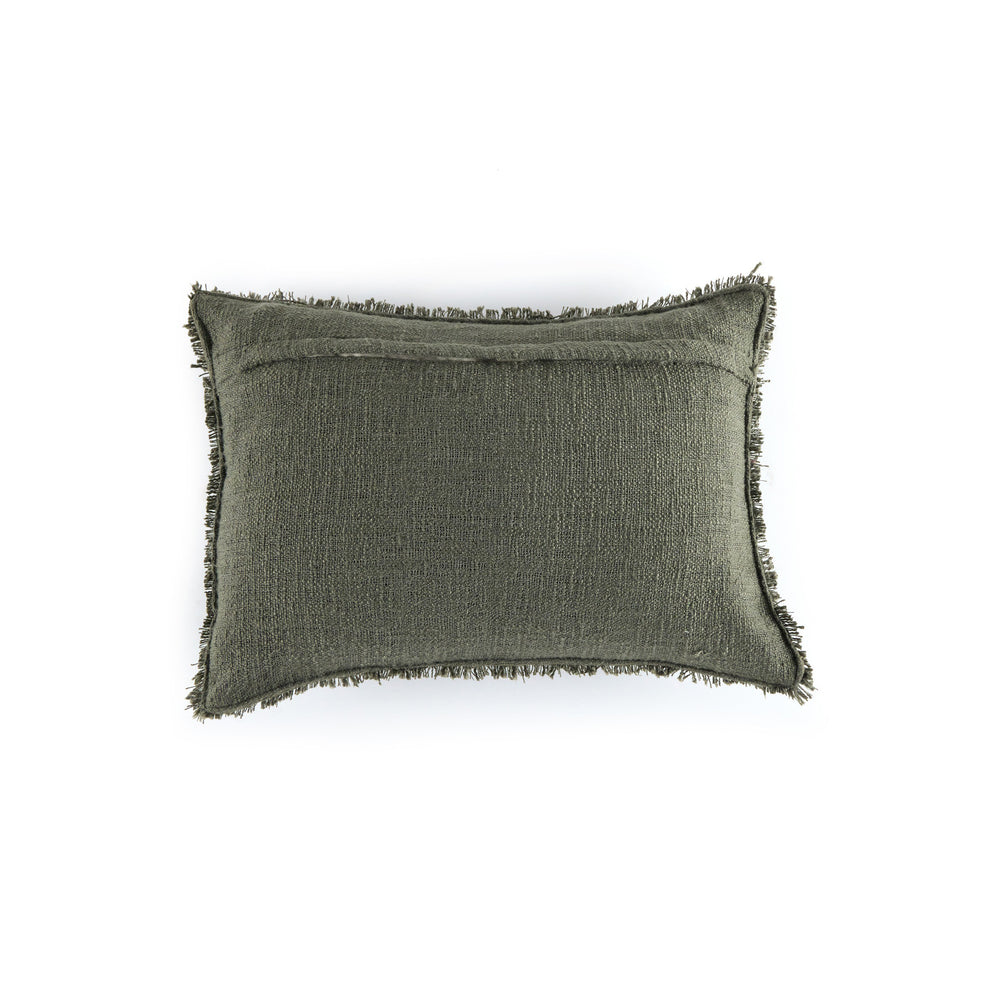Tharp Outdoor Pillow