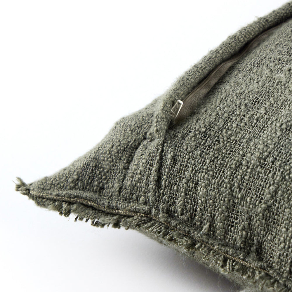 Tharp Outdoor Pillow