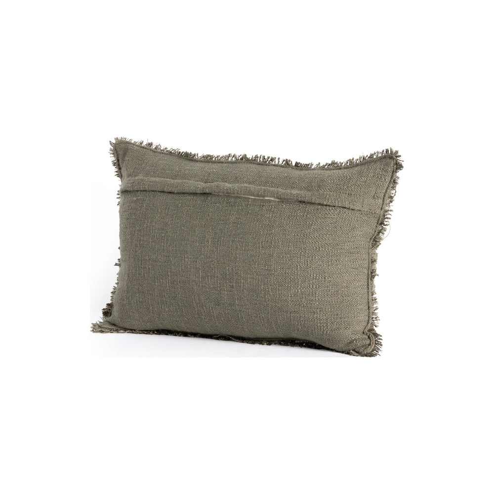 Tharp Outdoor Pillow
