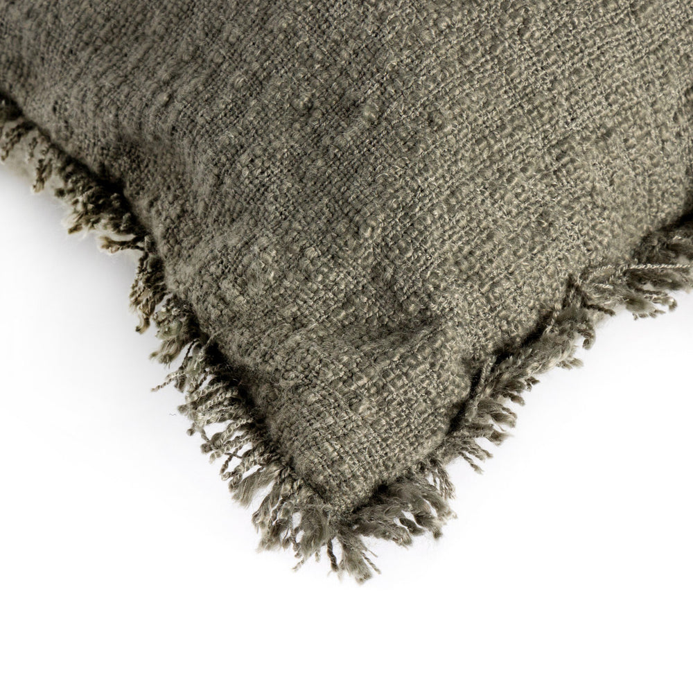 Tharp Outdoor Pillow