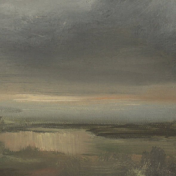 The Long Way Home by Bethany Joseph Wall Art