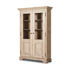 The "Please No More Doors" Cabinet