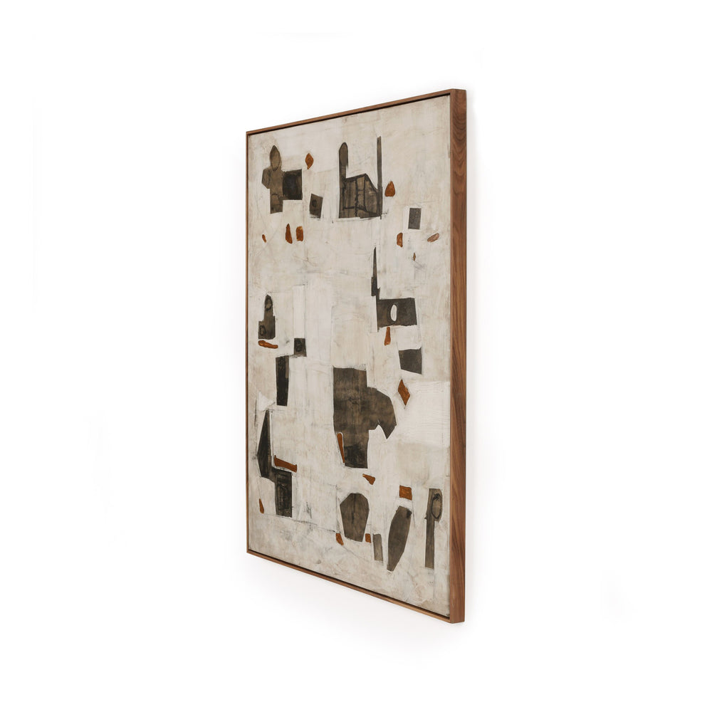 The View by Scott Kerr Wall Art