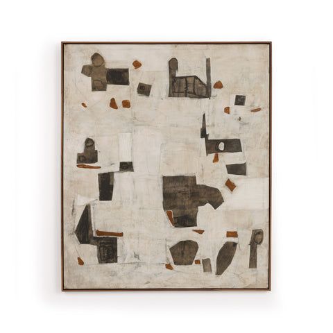 The View by Scott Kerr Wall Art