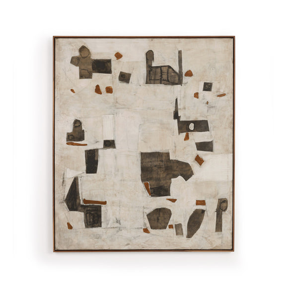 The View by Scott Kerr Wall Art