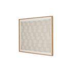 Thomwell Woven Textile by FH Art Studio Wall Art