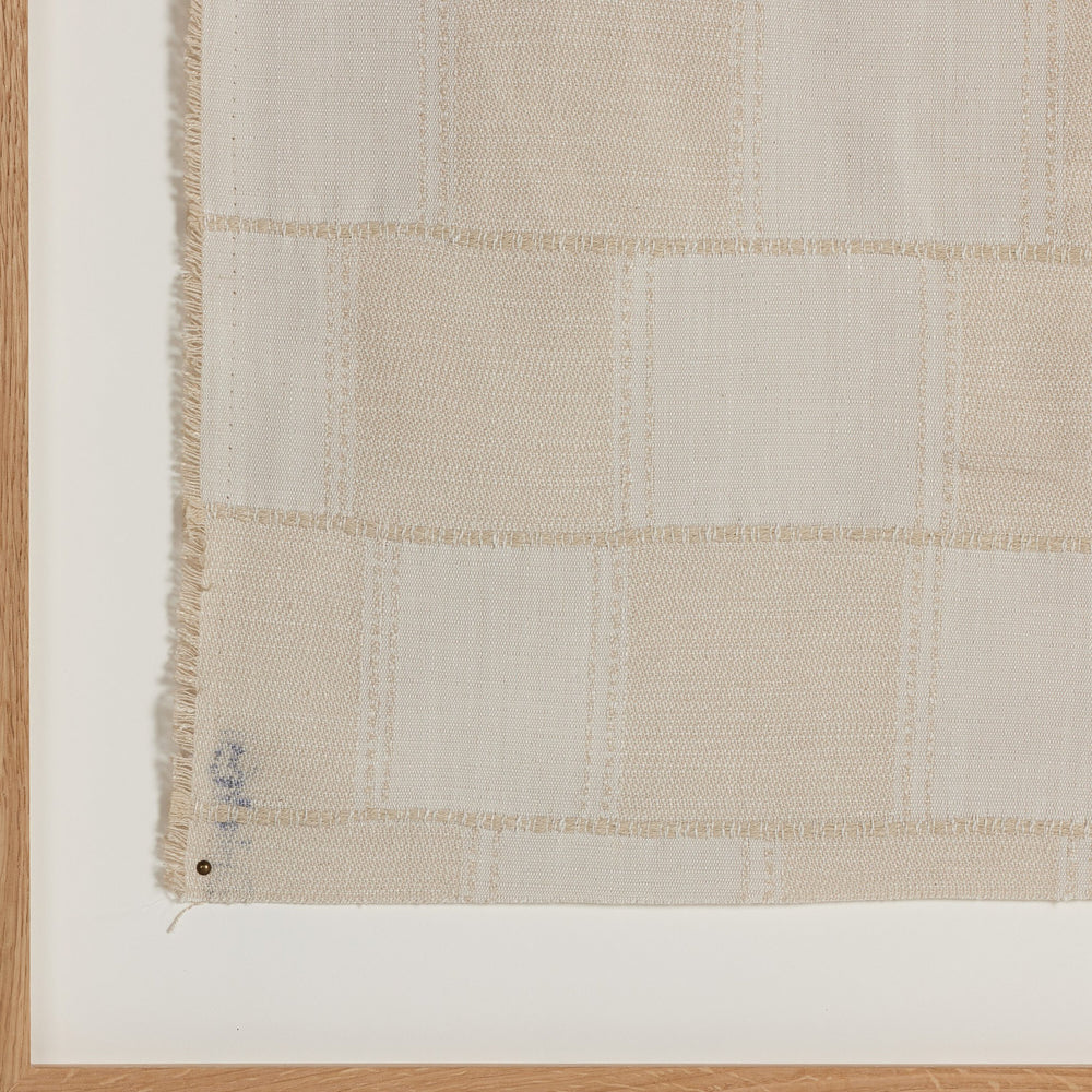 Thomwell Woven Textile by FH Art Studio Wall Art