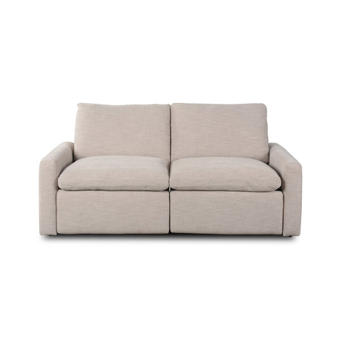 Tillery Power Recliner 2-Piece Sectional