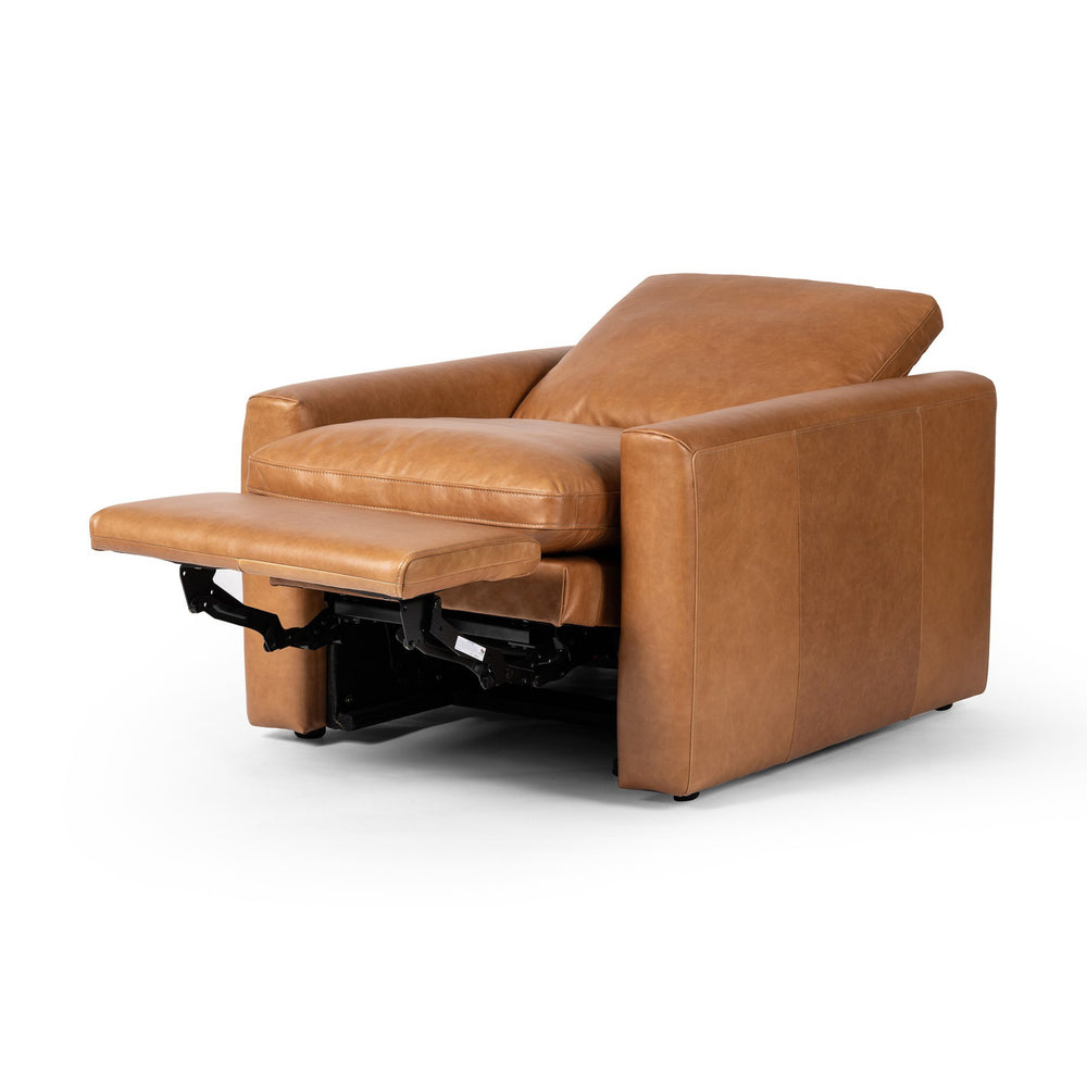 Tillery Power Recliner Accent Chair