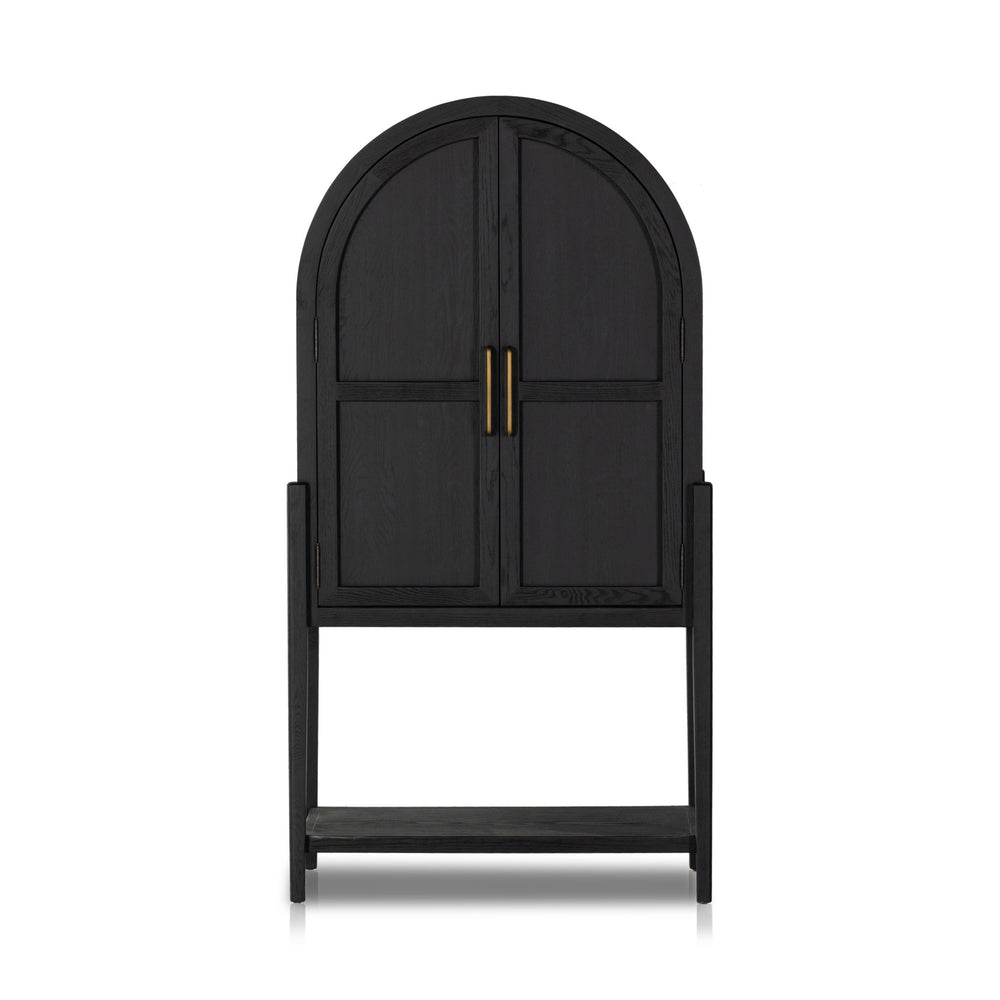 Tolle Bar Cabinet