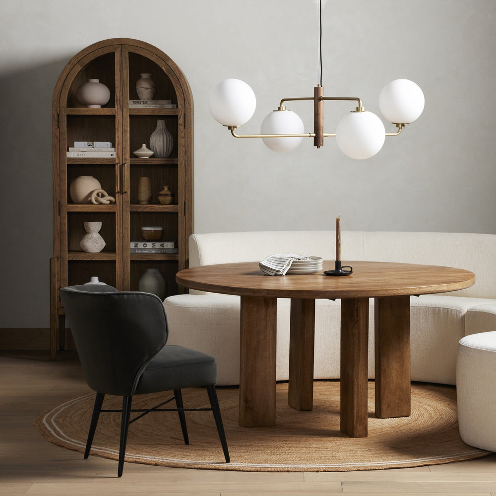 Tolle Cabinet