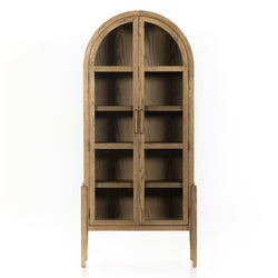 Drifted Oak Solid / Drifted Oak Solid Interior
