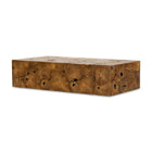 Tomlin Outdoor Coffee Table
