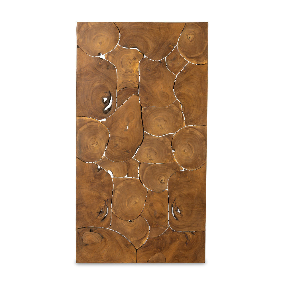 Tomlin Outdoor Coffee Table