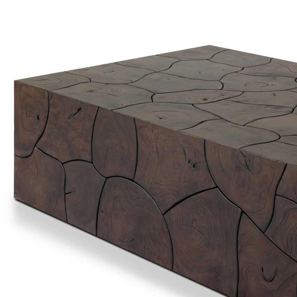 Tomlin Outdoor Coffee Table