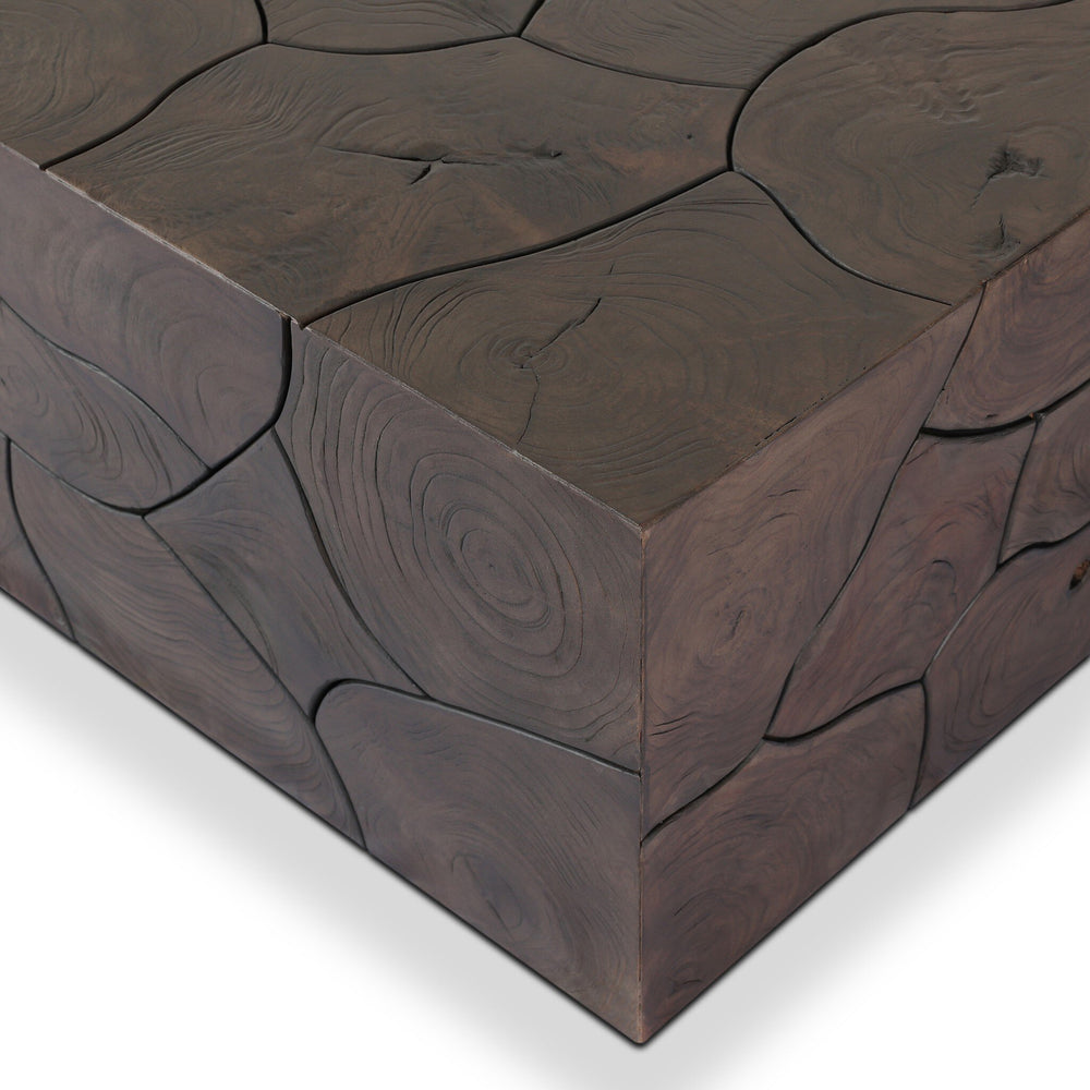 Tomlin Outdoor Coffee Table