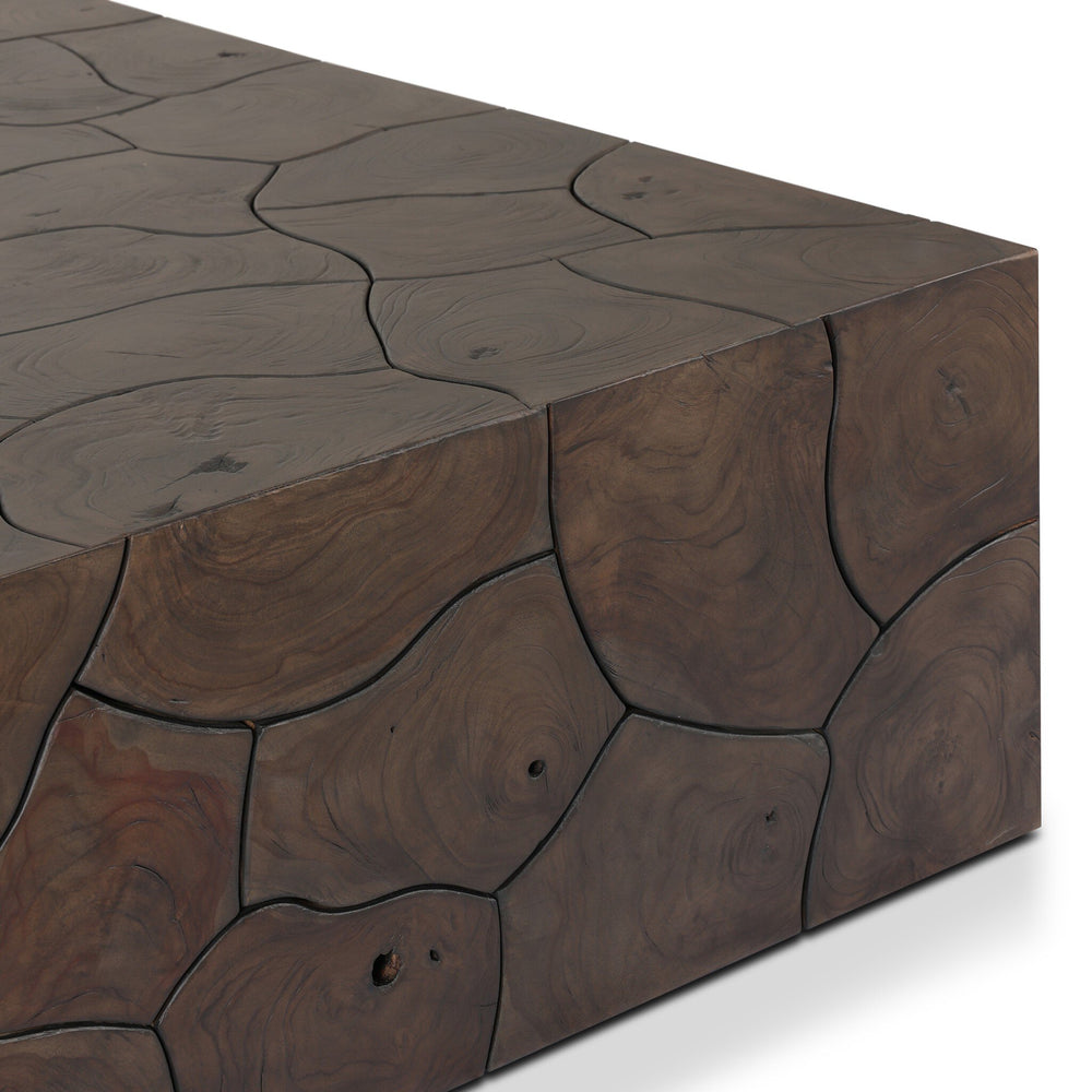 Tomlin Outdoor Coffee Table