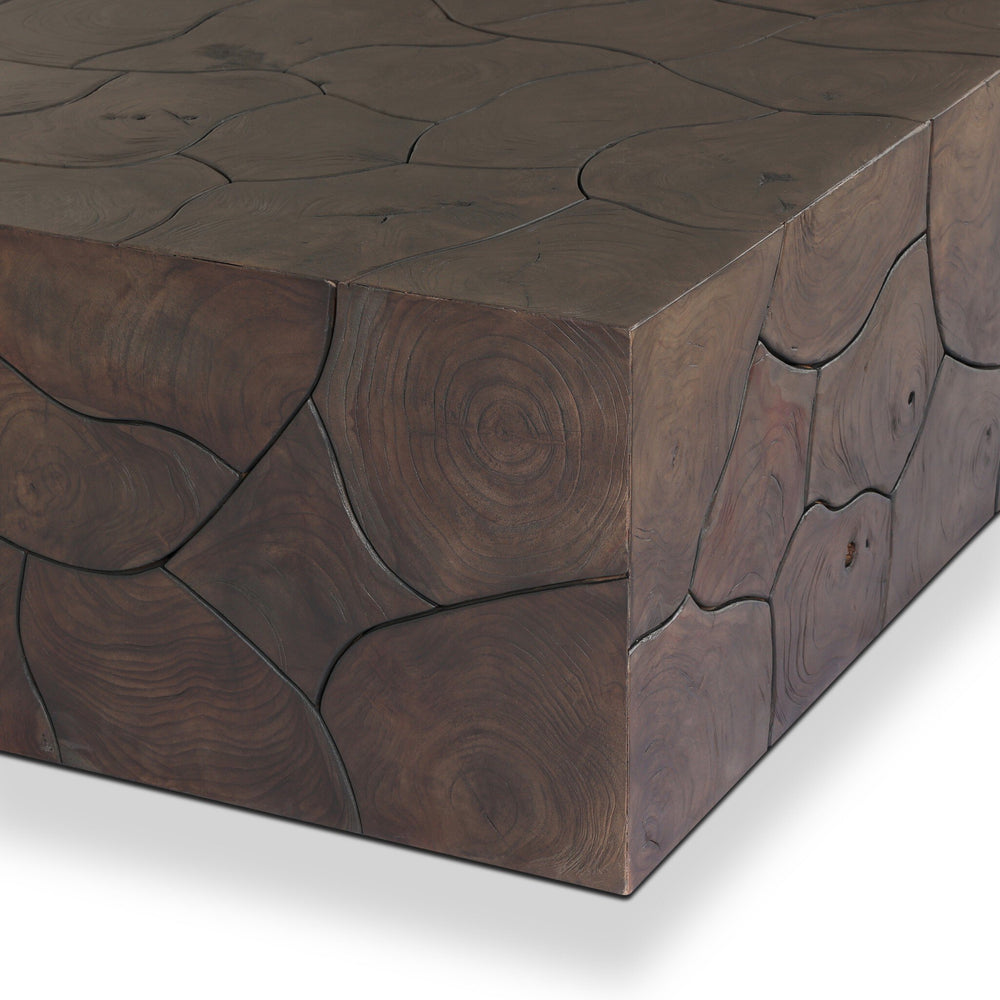 Tomlin Outdoor Coffee Table