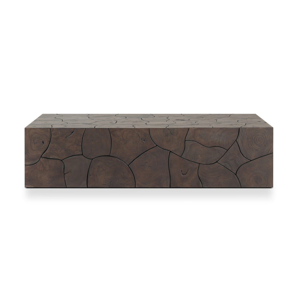 Tomlin Outdoor Coffee Table