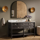 Toulouse Single Wide Vanity