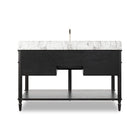 Toulouse Single Wide Vanity