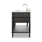 Toulouse Single Wide Vanity