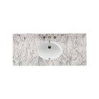 Toulouse Single Wide Vanity