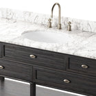 Toulouse Single Wide Vanity