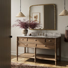 Toulouse Single Wide Vanity