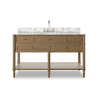 Toulouse Single Wide Vanity