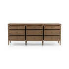 Toulouse 9 Drawer Dresser