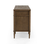Toulouse 9 Drawer Dresser