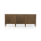 Toulouse 9 Drawer Dresser